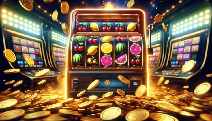 Gambar tangan menggunakan smartphone untuk mengakses fitur bonus harian di aplikasi hiburan digital