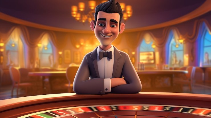 Ilustrasi pengamanan digital dengan simbol perisai dan gembok untuk perlindungan data pengguna